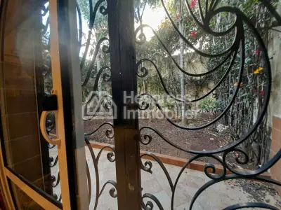 فيلا مفروشة جميلة بالقرب من شاطئ البحر سيدي معروف