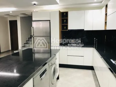 New modern villa for sale