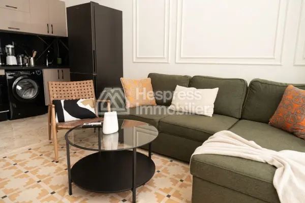 Studio Duplex for rent in Maarif