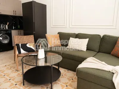 Studio Duplex for rent in Maarif