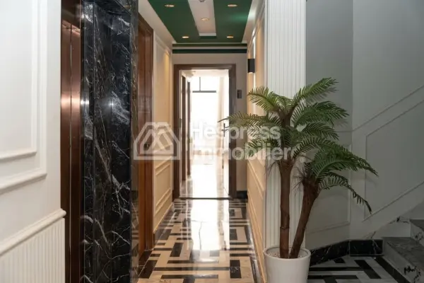 Studio Duplex for rent in Maarif