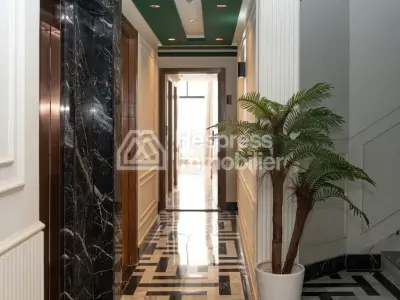 Studio Duplex for rent in Maarif