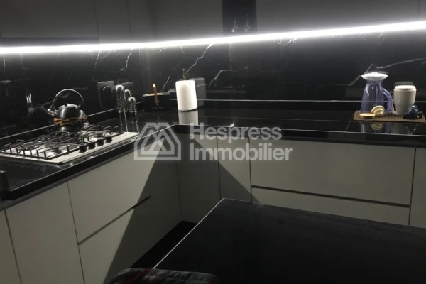 New modern villa for sale
