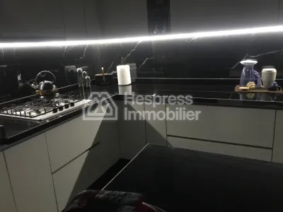 New modern villa for sale
