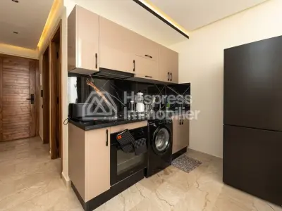 Studio Duplex for rent in Maarif