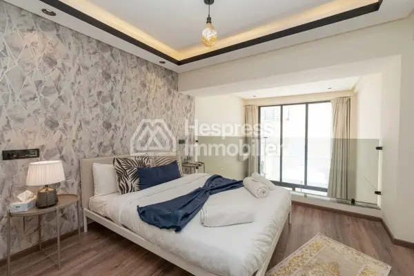 Studio Duplex for rent in Maarif