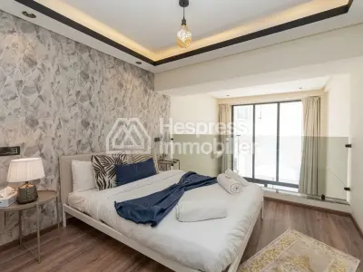 Studio Duplex for rent in Maarif