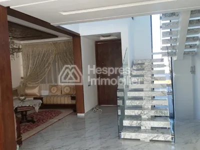 New modern villa for sale