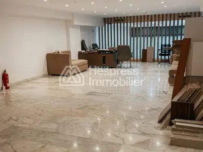 Magasin pour location à californie