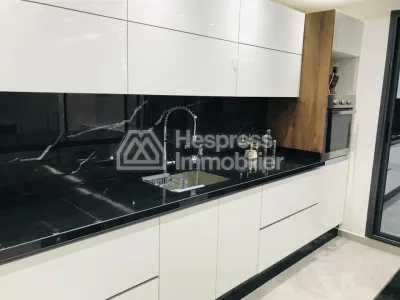 New modern villa for sale