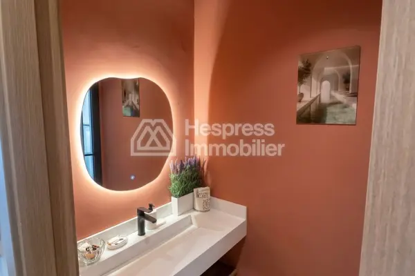Studio for rent at Les Princesses
