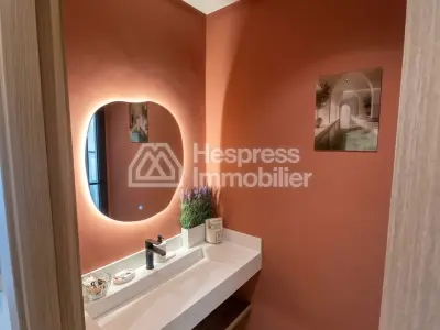 Studio for rent at Les Princesses