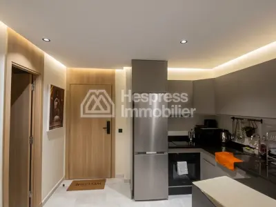 Studio for rent at Les Princesses