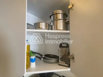 Studio for rent at Les Princesses