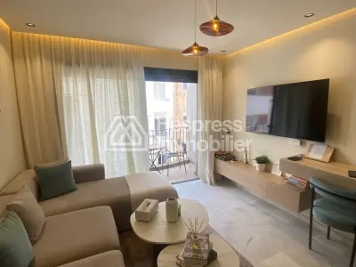 Studio for rent at Les Princesses