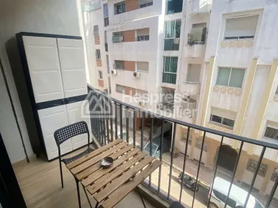 Studio for rent at Les Princesses
