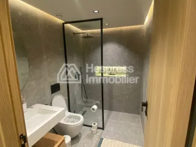 Studio for rent at Les Princesses