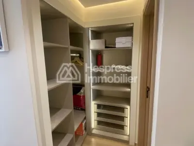 Studio for rent at Les Princesses