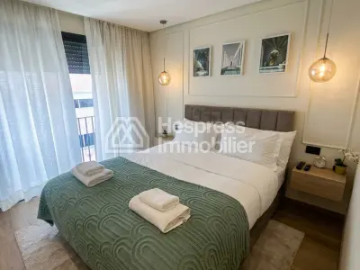 Studio for rent at Les Princesses