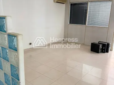 Professional office for rent at Maarif