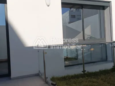 New modern villa for sale