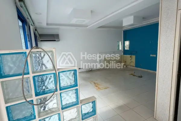 Professional office for rent at Maarif