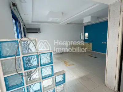 Professional office for rent at Maarif