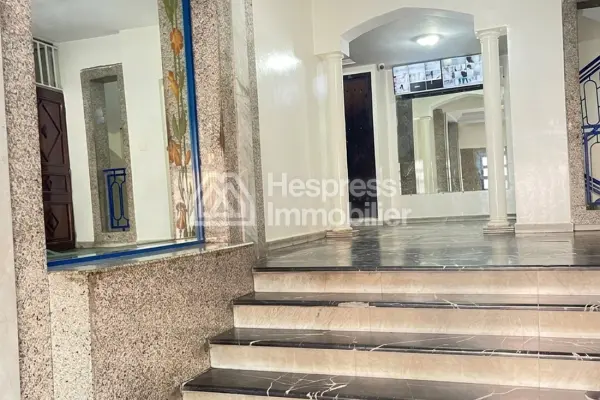 Professional office for rent at Maarif