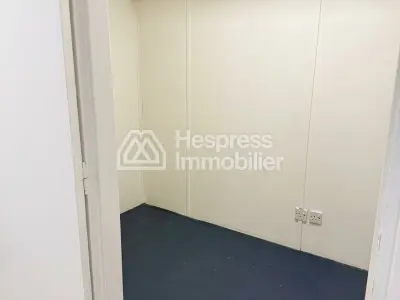 Professional office for rent at Maarif