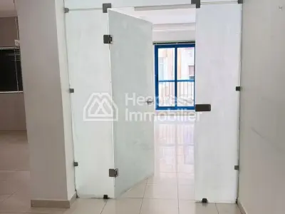 Professional office for rent at Maarif