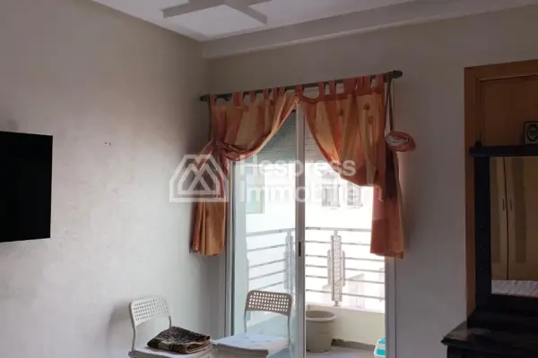 Bel appartement 119m2 . Bien situé  au centre-ville 