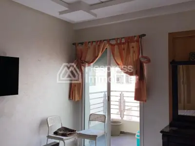 Bel appartement 119m2 . Bien situé  au centre-ville 