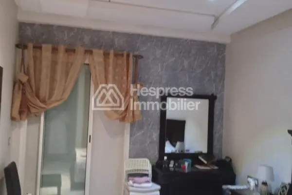 Bel appartement 119m2 . Bien situé  au centre-ville 