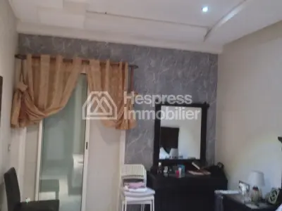 Bel appartement 119m2 . Bien situé  au centre-ville 