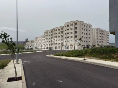 Terrains a vendre Titre a lotissement Issa