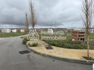 Terrains a vendre Titre a lotissement Issa
