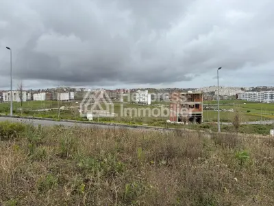 Terrains a vendre Titre a lotissement Issa