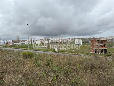 Terrains a vendre Titre a lotissement Issa