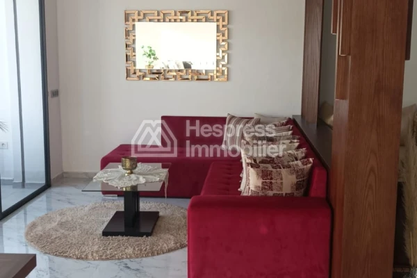 New modern villa for sale