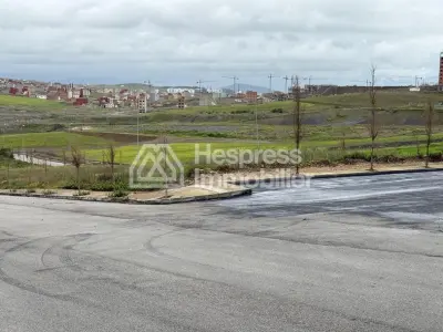 Terrains a vendre Titre a lotissement Issa