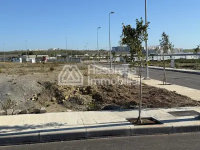 Terrains a vendre Titre a lotissement Issa