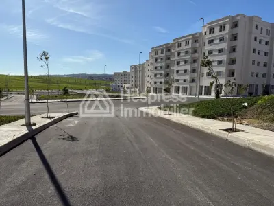 Terrains a vendre Titre a lotissement Issa
