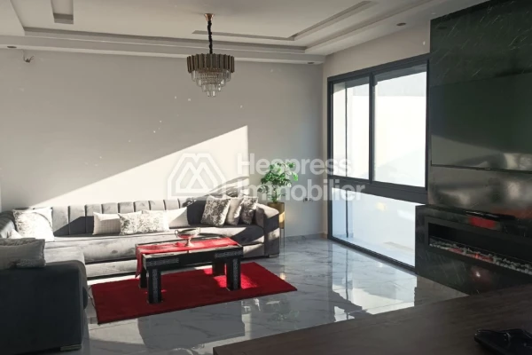 New modern villa for sale