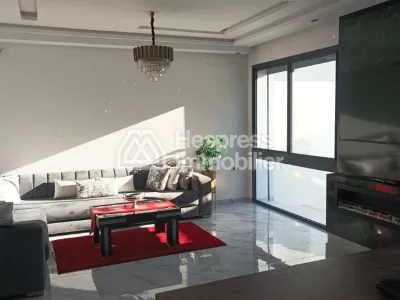 New modern villa for sale