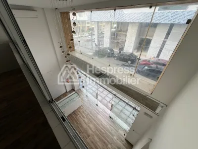 Local commercial à vendre, 116m² à Tanger