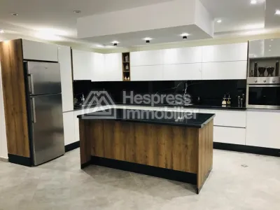 New modern villa for sale