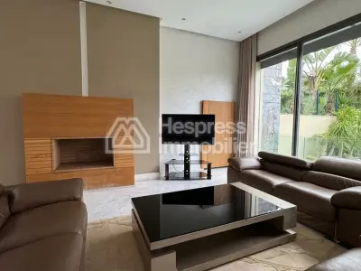 Villa Jumelée de Prestige à vendre à Ville Vert