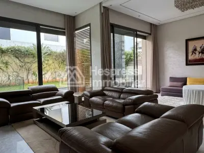 Villa Jumelée de Prestige à vendre à Ville Vert