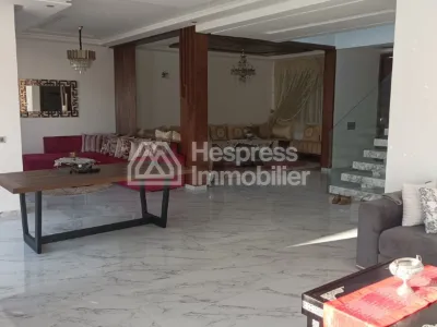 New modern villa for sale