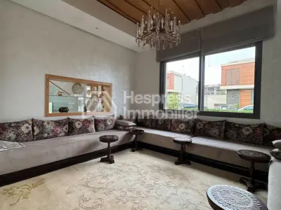Villa Jumelée de Prestige à vendre à Ville Vert